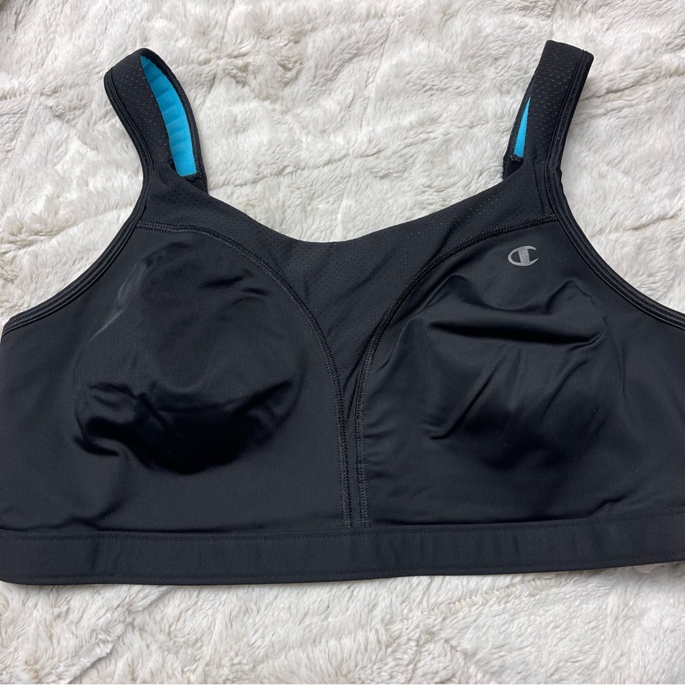 Champion Bra 40D